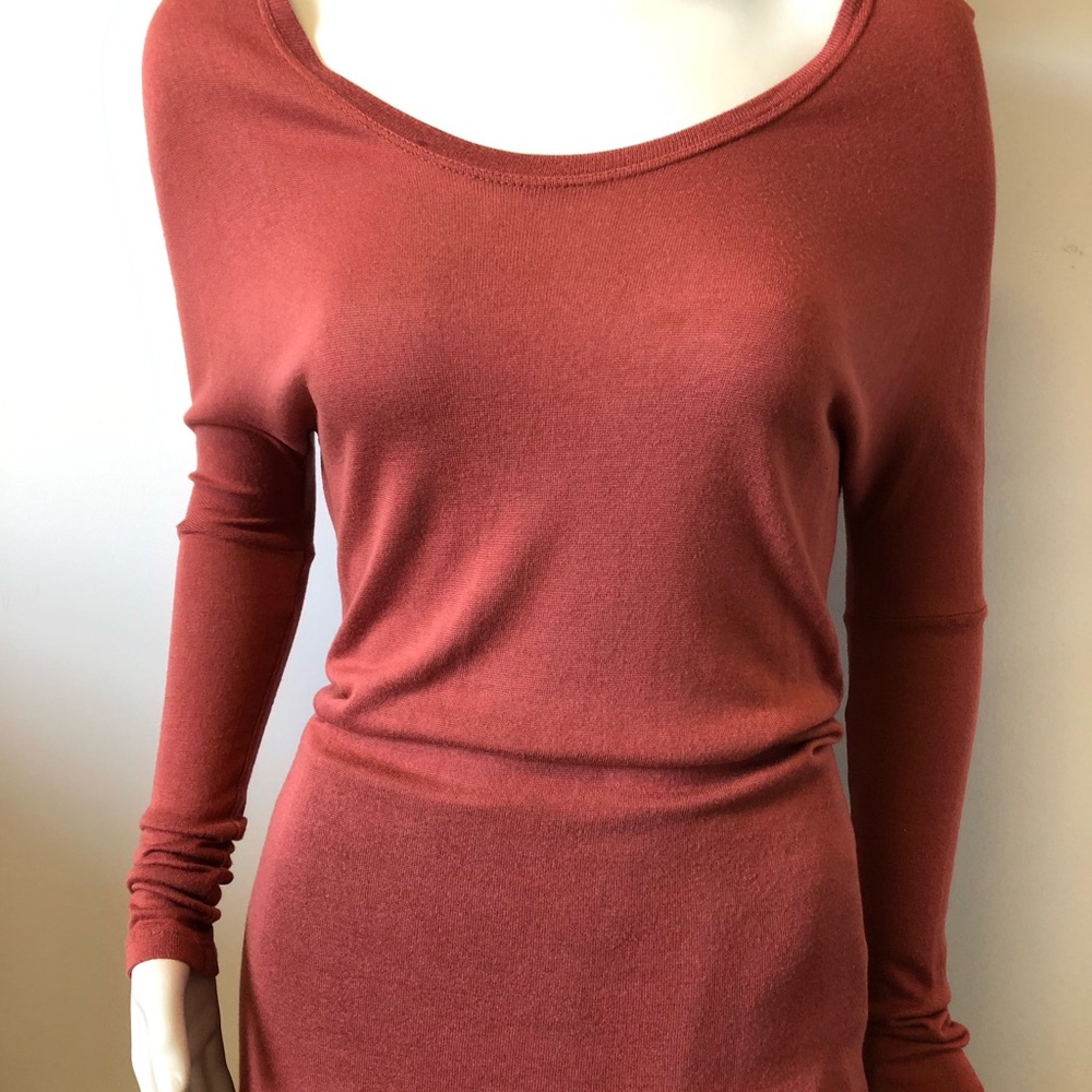 Daydreamer LA knit top SZ M